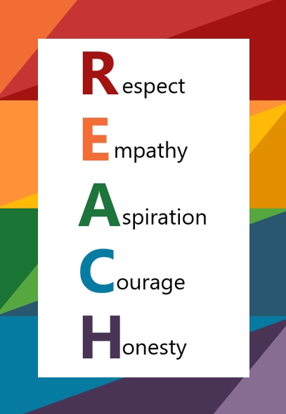REACH